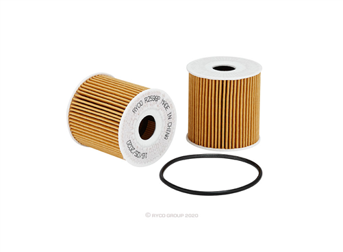 RYCO OIL FITLER (CARTRIDGE) R2598P
