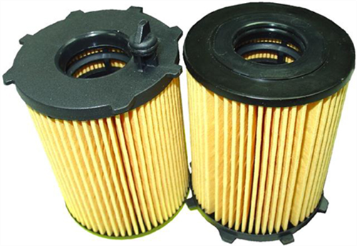 RYCO OIL FILTER (CARTRIDGE)