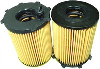 RYCO OIL FILTER (CARTRIDGE)