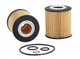 RYCO OIL FILTER  CARTRIDGE  BMW 1,3,5 USE R2624P