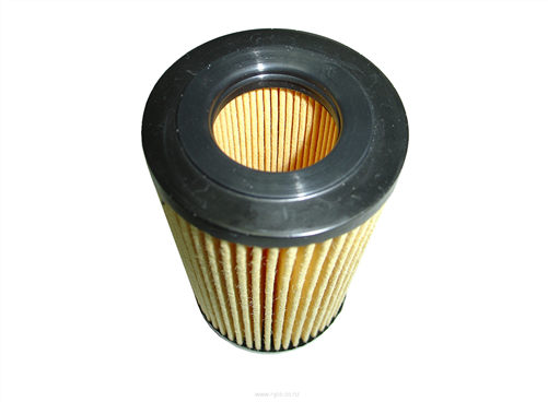 RYCO OIL FILTER (CARTRIDGE) R2639P