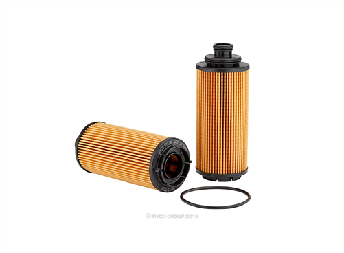 RYCO OIL FILTER ( CARTRIDGE ) R2734P