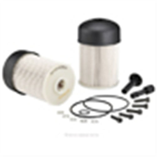 Ryco FUEL FILTER