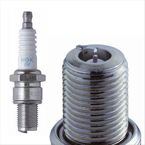 NGK PLATINUM SPARK PLUG R6918C-9