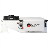 REDDOT CORPORATION Roof Top Combination 24V