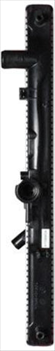 FLOKOOL FORD MAZDA RADIATOR ENGINE COOLING ALUMINIUM CORE PLASTIC TANK RAD083