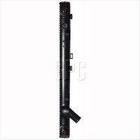 FLOKOOL FORD MAZDA RADIATOR ENGINE COOLING ALUMINIUM CORE PLASTIC TANK RAD083