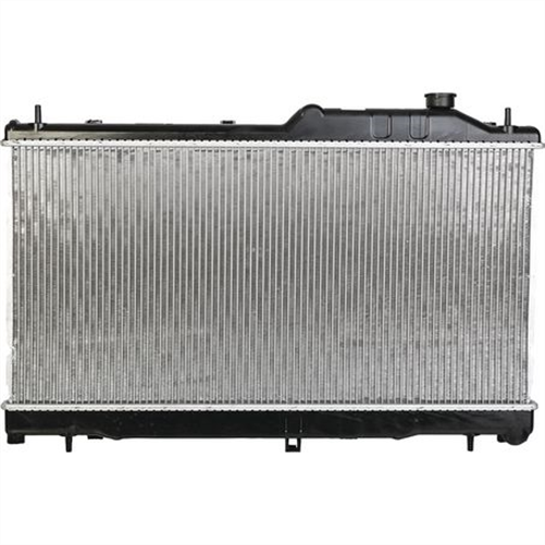 FLOKOOL SUBARU Radiator Engine Cooling Aluminium Core Plastic Tank RAD1080