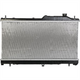 FLOKOOL SUBARU Radiator Engine Cooling Aluminium Core Plastic Tank RAD1080
