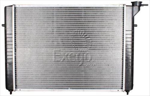 FLOKOOL HOLDEN HSV RADIATOR ENGINE COOLING ALUMINIUM CORE PLASTIC TANK RAD110
