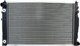 FLOKOOL AUDI BMW VOLKSWAGEN RADIATOR ENGINE COOLING ALUMINIUM CORE RAD1169