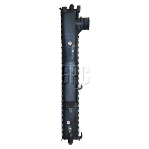 BMW RADIATOR ENGINE COOLING ALUMINIUM CORE PLASTIC TANK RAD1184