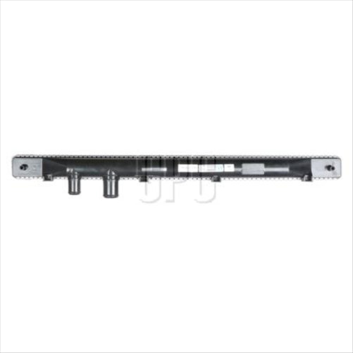 FLOKOOL HONDA RADIATOR ENGINE COOLING ALUMINIUM CORE PLASTIC TANK RAD1219