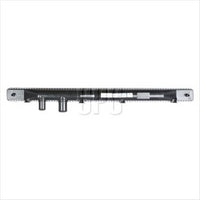 FLOKOOL HONDA RADIATOR ENGINE COOLING ALUMINIUM CORE PLASTIC TANK RAD1219