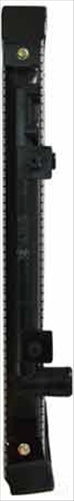 FLOKOOL MITSUBISHI RADIATOR ENGINE COOLING ALUMINIUM CORE PLASTIC TANK RAD1337