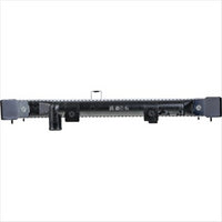 FLOKOOL MITSUBISHI RADIATOR ENGINE COOLING ALUMINIUM CORE PLASTIC TANK RAD1337