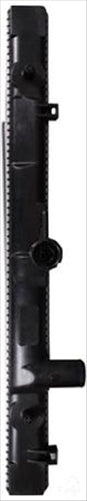 FLOKOOL MITSUBISHI RADIATOR ENGINE COOLING ALUMINIUM CORE PLASTIC TANK RAD1339