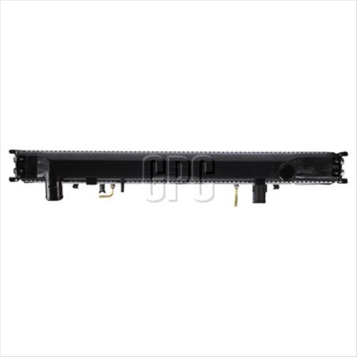 TOYOTA RADIATOR ENGINE COOLING ALUMINIUM CORE PLASTIC TANK RAD1392