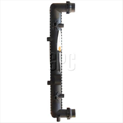 AUDI VOLKSWAGEN RADIATOR ENGINE COOLING ALUMINIUM CORE PLASTIC RAD1400