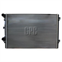 FLOKOOL AUDI SKODA VOLKSWAGEN RADIATOR RAD1404