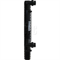 FLOKOOL AUDI SKODA VOLKSWAGEN RADIATOR RAD1404