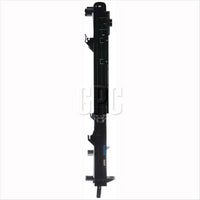 FLOKOOL FORD MAZDA RADIATOR ENGINE COOLING ALUMINIUM CORE PLASTIC TANK RAD1432