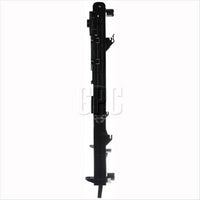 FLOKOOL FORD MAZDA RADIATOR ENGINE COOLING ALUMINIUM CORE PLASTIC TANK RAD1432