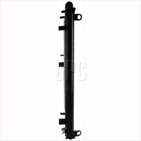 FLOKOOL FORD MAZDA RADIATOR ENGINE COOLING ALUMINIUM CORE PLASTIC TANK RAD1432