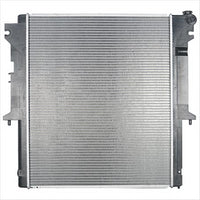 FLOKOOL MITSUBISHI RADIATOR ENGINE COOLING ALUMINIUM CORE PLASTIC TANK RAD1529