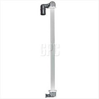 FLOKOOL MITSUBISHI RADIATOR ENGINE COOLING ALUMINIUM CORE PLASTIC TANK RAD1529