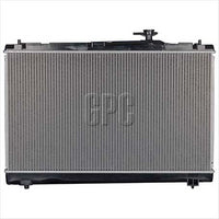 FLOKOOL TOYOTA ENGINE COOLING RADIATOR RAD1533