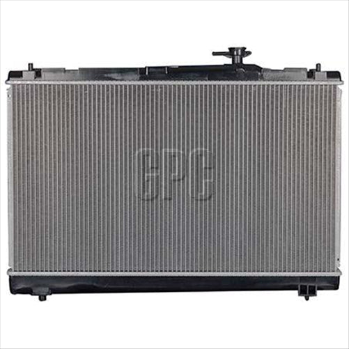 TOYOTA ENGINE COOLING RADIATOR RAD1533