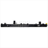 FLOKOOL TOYOTA ENGINE COOLING RADIATOR RAD1533