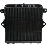 FLOKOOL TOYOTA RADIATOR ENGINE COOLING COPPER CORE RAD1536