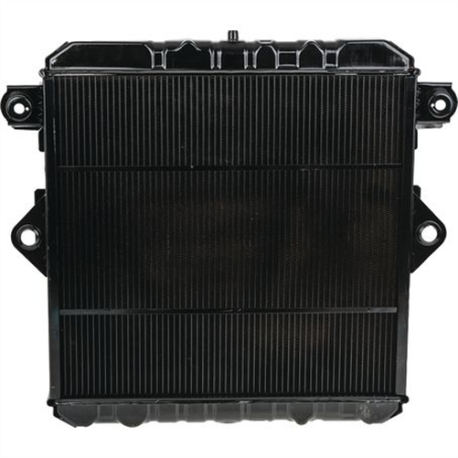 FLOKOOL TOYOTA RADIATOR ENGINE COOLING COPPER CORE RAD1536