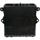 FLOKOOL TOYOTA RADIATOR ENGINE COOLING COPPER CORE RAD1536