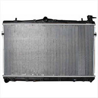 FLOKOOL HYUNDAI RADIATOR ENGINE COOLING ALUMINIUM CORE PLASTIC TANK RAD168