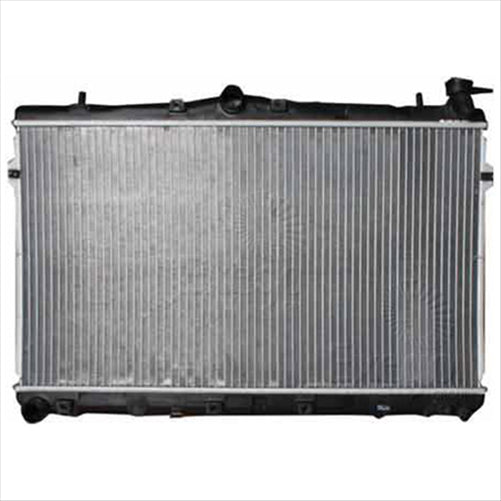 FLOKOOL HYUNDAI RADIATOR ENGINE COOLING ALUMINIUM CORE PLASTIC TANK RAD168