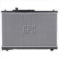 FLOKOOL TOYOTA RADIATOR ENGINE COOLING OE QUALITY RAD1714