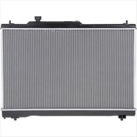 FLOKOOL TOYOTA RADIATOR ENGINE COOLING OE QUALITY RAD1714