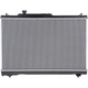 FLOKOOL TOYOTA RADIATOR ENGINE COOLING OE QUALITY RAD1714