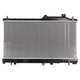 FLOKOOL SUBARU RADIATOR ENGINE COOLING ALUMINIUM CORE PLASTIC TANK RAD1728