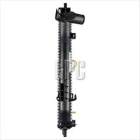 FLOKOOL HYUNDAI RADIATOR ENGINE COOLING ALUMINIUM CORE PLASTIC TANK RAD1741