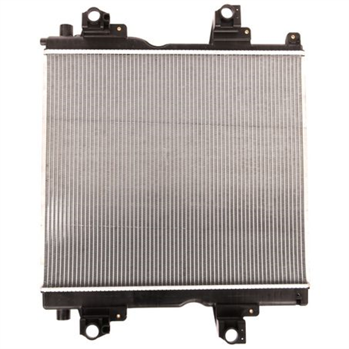FLOKOOL TOYOTA ENGINE COOLING RADIATOR RAD1760