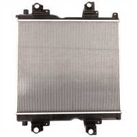 FLOKOOL TOYOTA ENGINE COOLING RADIATOR RAD1760