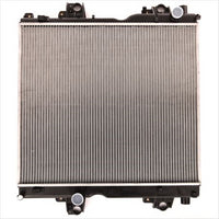 FLOKOOL TOYOTA ENGINE COOLING RADIATOR RAD1761