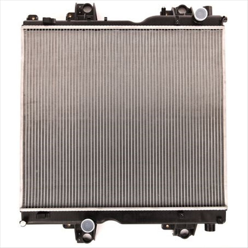 TOYOTA ENGINE COOLING RADIATOR RAD1761