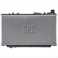FLOKOOL HOLDEN HSV RADIATOR ENGINE COOLING ALUMINIUM CORE PLASTIC TANK RAD1765