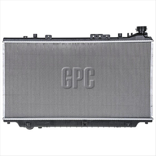 HOLDEN HSV RADIATOR ENGINE COOLING ALUMINIUM CORE PLASTIC TANK RAD1765