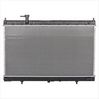 FLOKOOL NISSAN RADIATOR ENGINE COOLING ALUMINIUM CORE PLASTIC TANK RAD1771